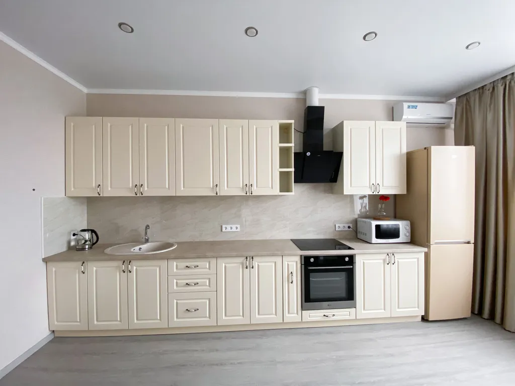 Квартира Уютная и чистая квартира в лучшем районе — Славянск-на-Кубани