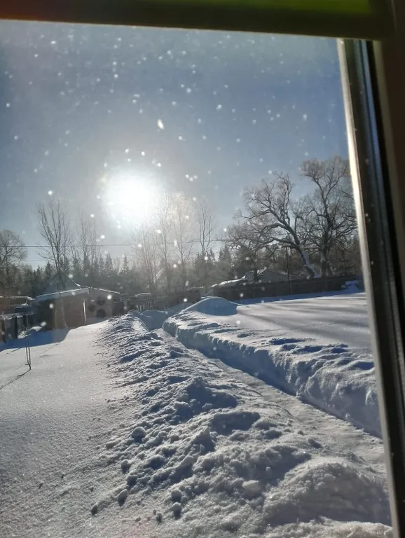 Маленький уютный домик