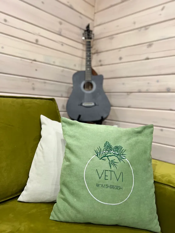 Коттедж 150 м²