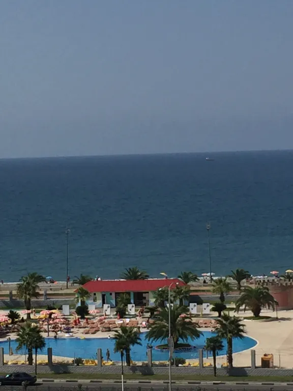 Apartment Opbi Plaza