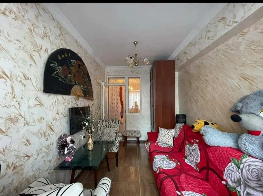 Уютная квартира в центре города — аренда посуточно в Батуми