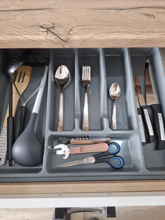 Однокомнатная уютная квартира