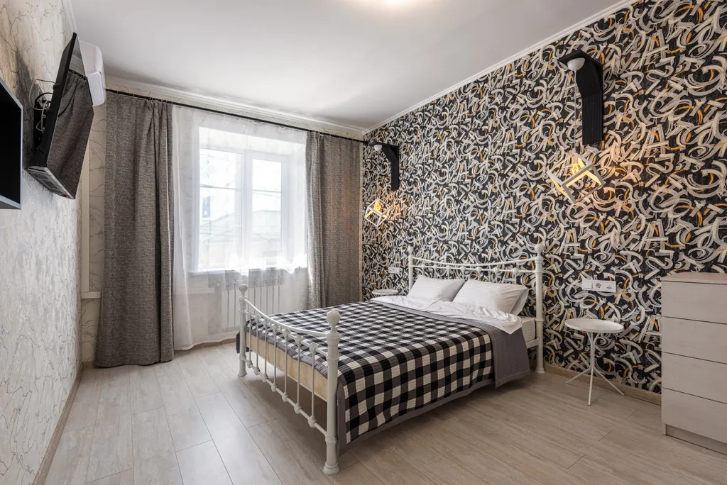 Апартаменты в историческом центре города