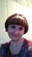 Марина Владимировна