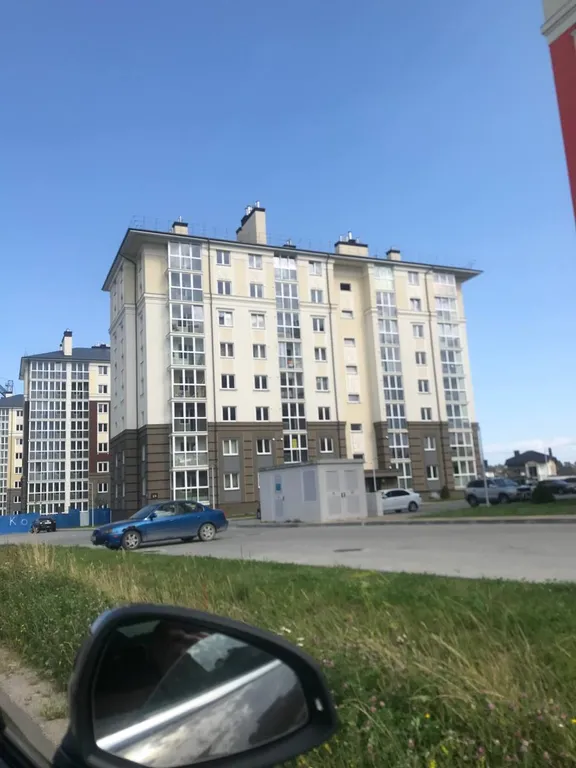 Квартира Квартира апартаменты студия — Сальское