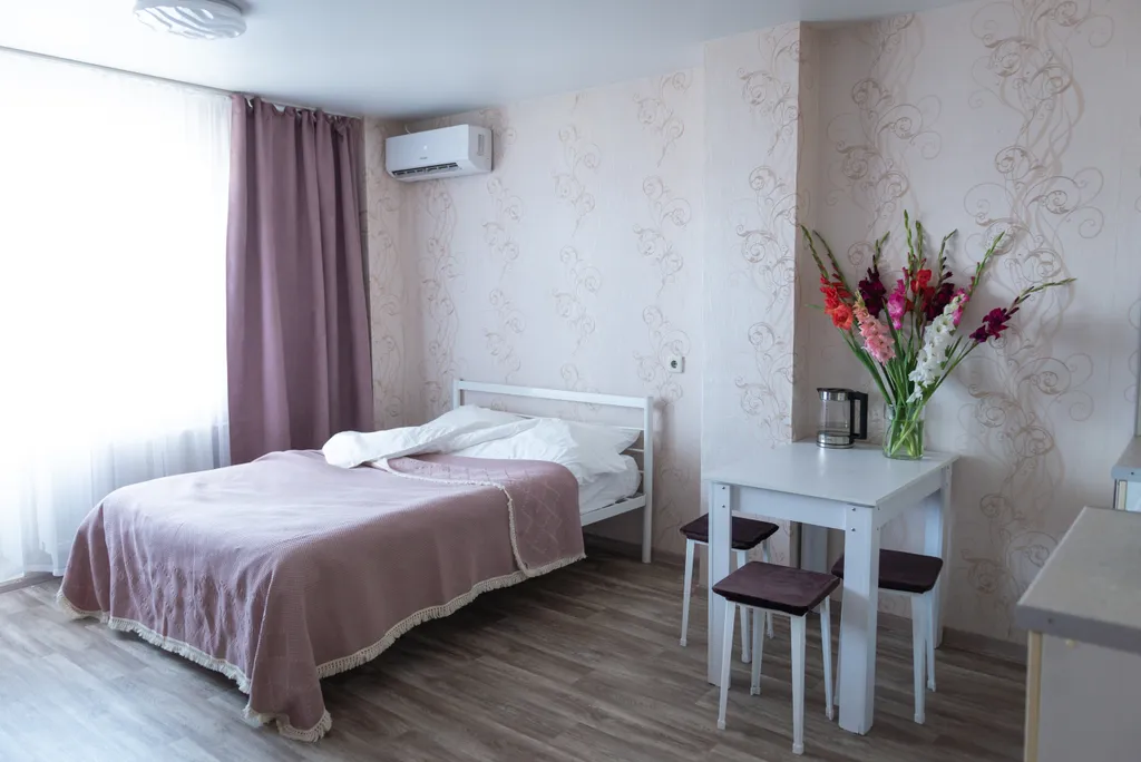 В 2 километрах от Мамаева Кургана