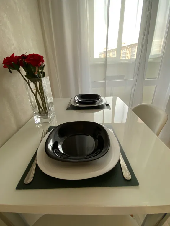 Квартира Квартира Апартамент в ЖК Краснодар — Краснодар