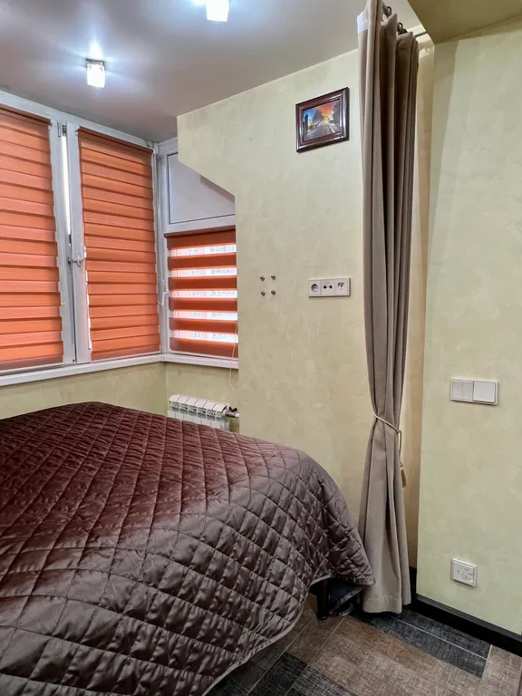 Премиум квартира у вокзала