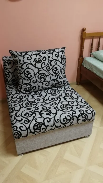 Квартира 1-комнатная Квартира — Анапа