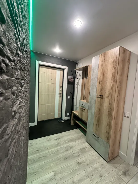 Стильная и уютная квартира в центре города