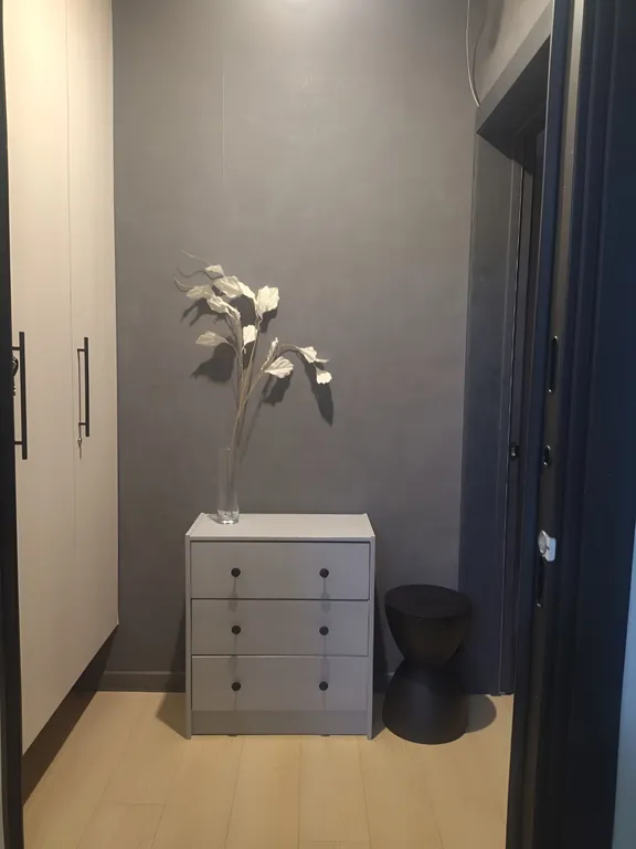 Уютная квартира на Комсомольском проспекте