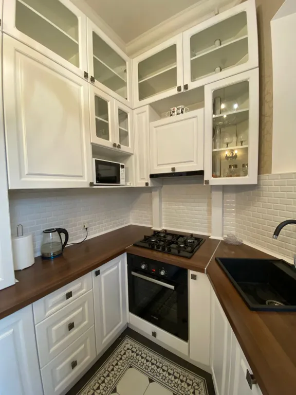 Квартира Квартира на набережной — Калининград