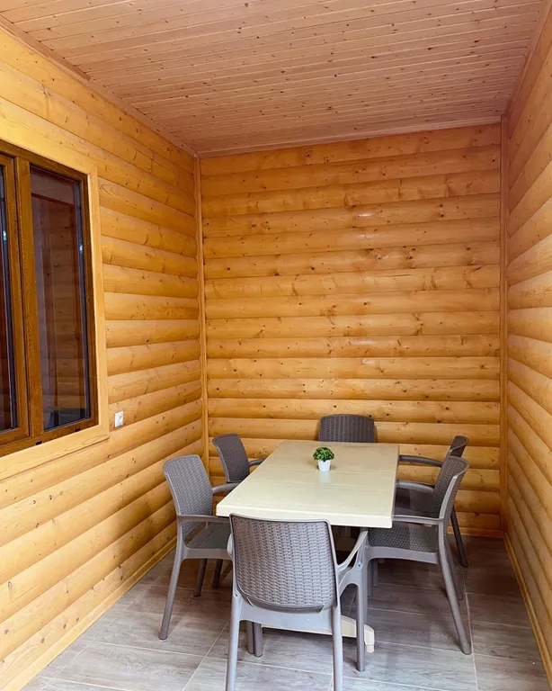 4-комнатный Дом