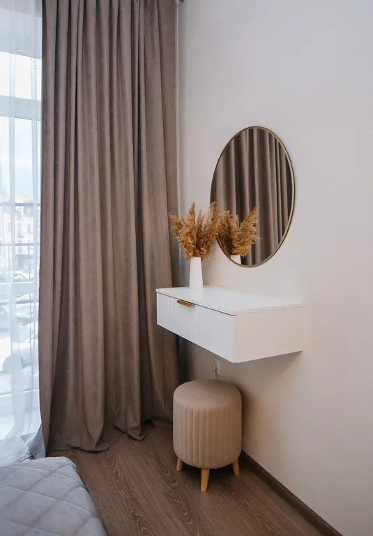 Квартира ЖК "Эко-квартал"