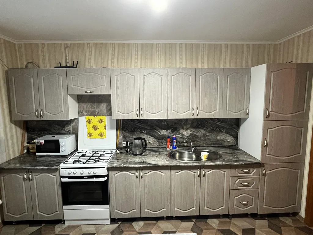 Уютный дом для семейного отдыха с удобствами