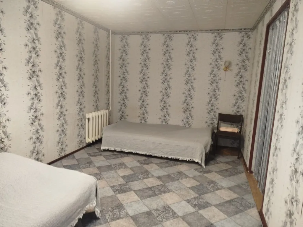 Квартира Уютная квартира не для встреч и вечеринок — Луховицы