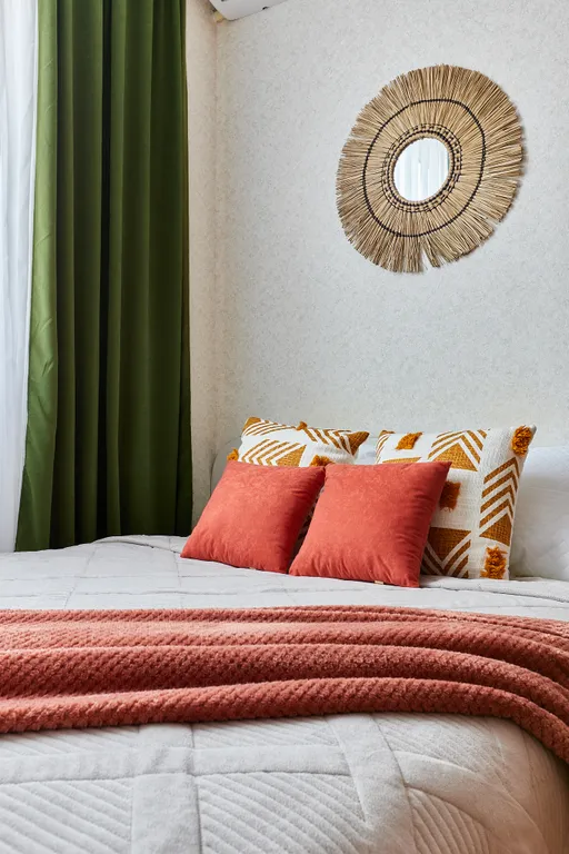 Квартира Квартира Апартамент Сочное яблоко — Краснодар