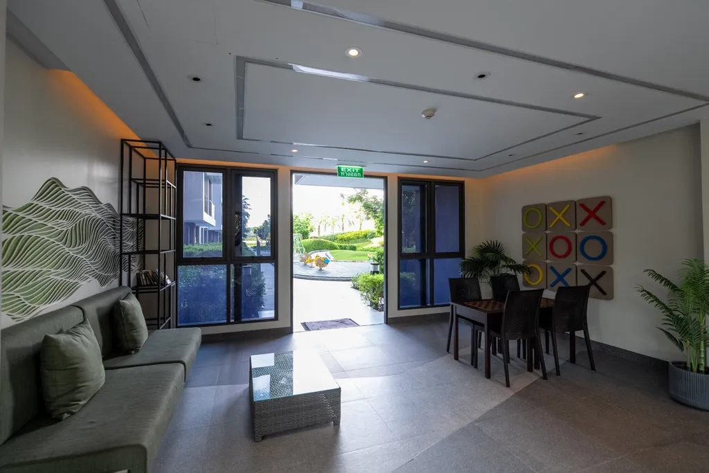 Апартаменты СкайПарк пешком до пляжа