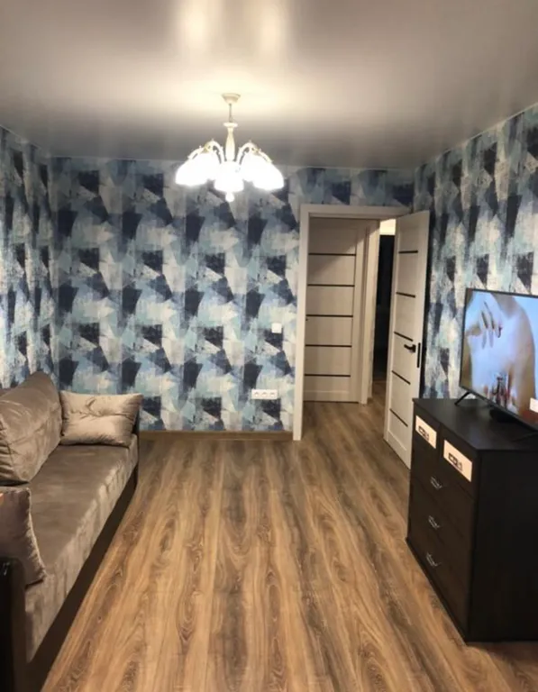 Квартира со всеми условиями рядом с морем — аренда посуточно в Кудепста