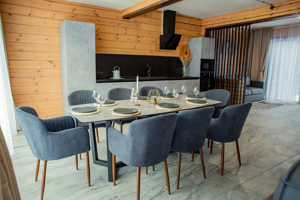 3-комнатный Дом