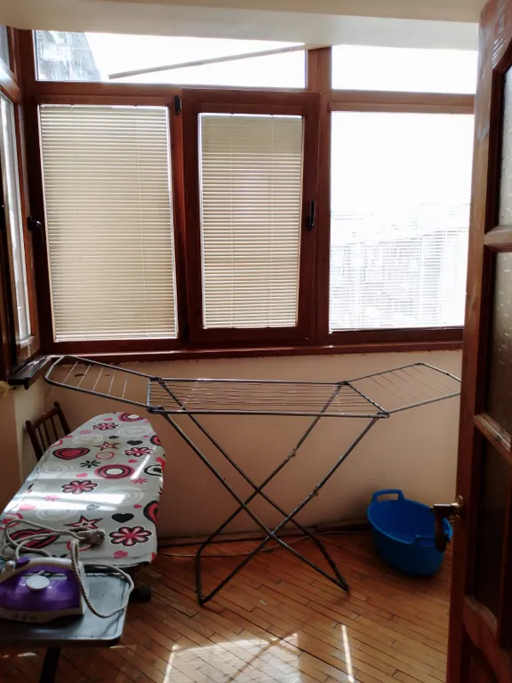 Квартира Квартира возле моря — Сухум