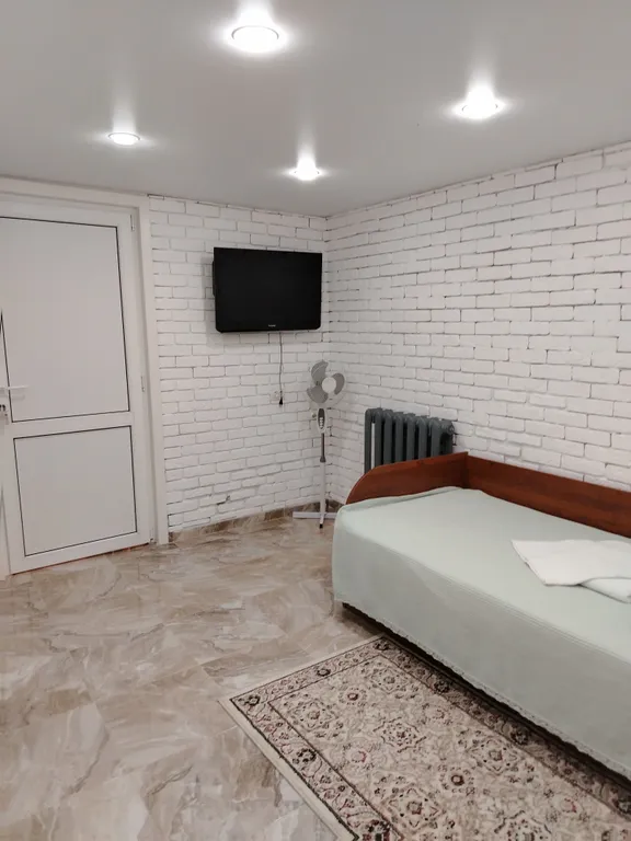 Уютный гостевой дом с монгальной зоной