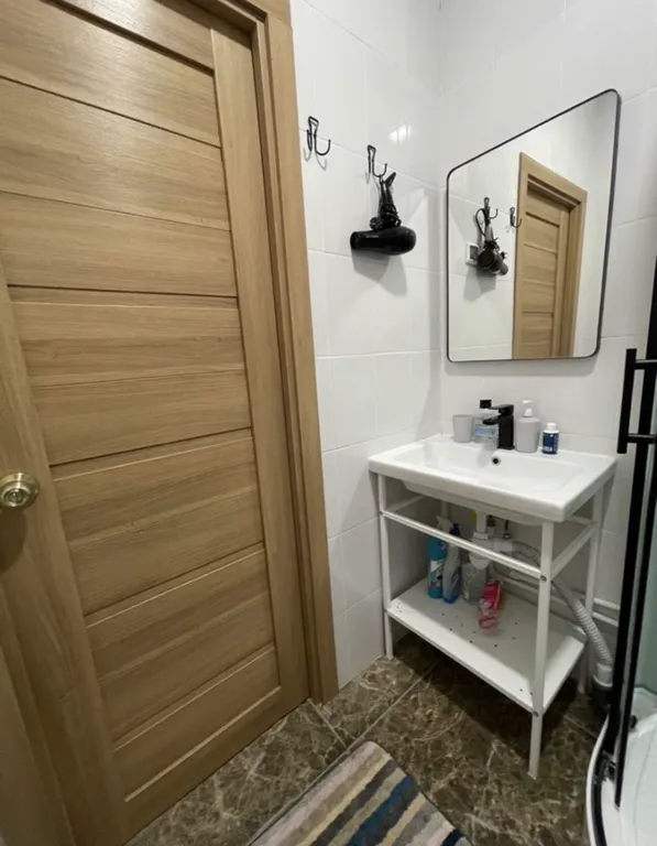 Студия в центре рядом с САФУ