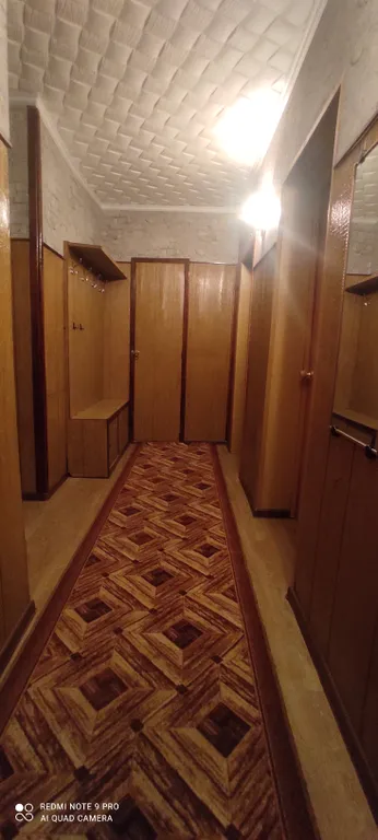 Уютная квартира в центре города курорт