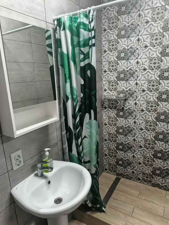 Уютная студия у береговой линии вблизи пляжа баунти