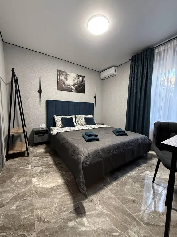 Квартира Комната — аренда посуточно в Минеральные Воды