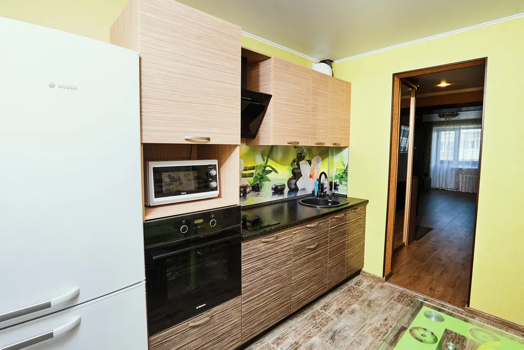 Квартира не далёко от кремля