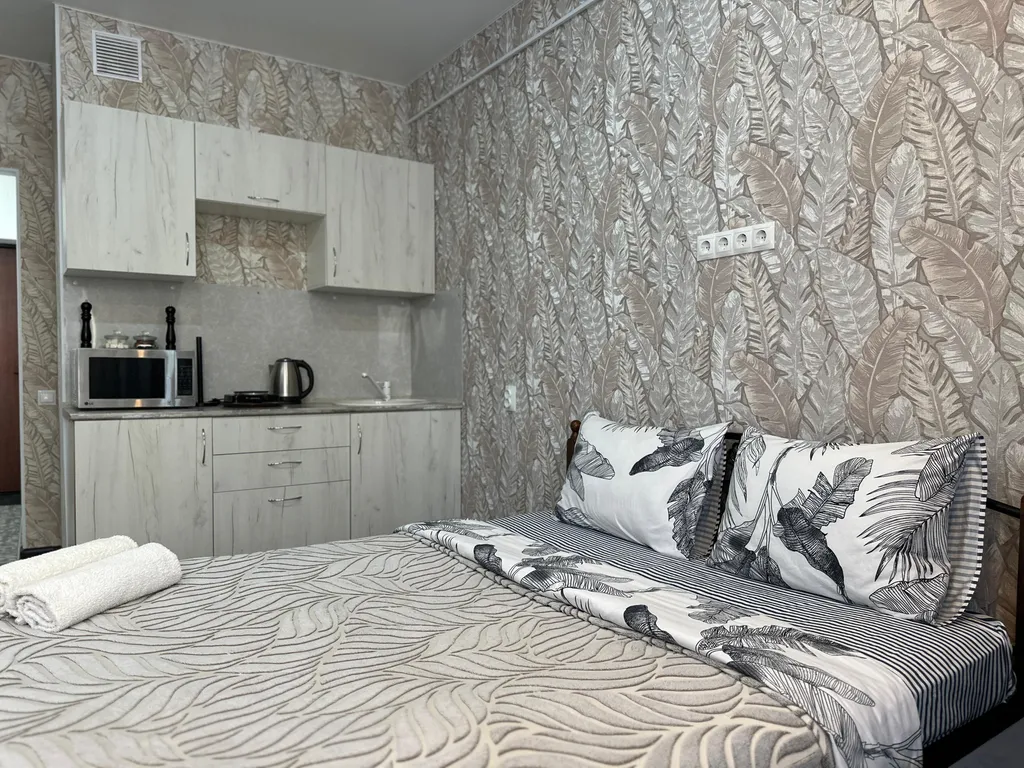 Студия на Петуха