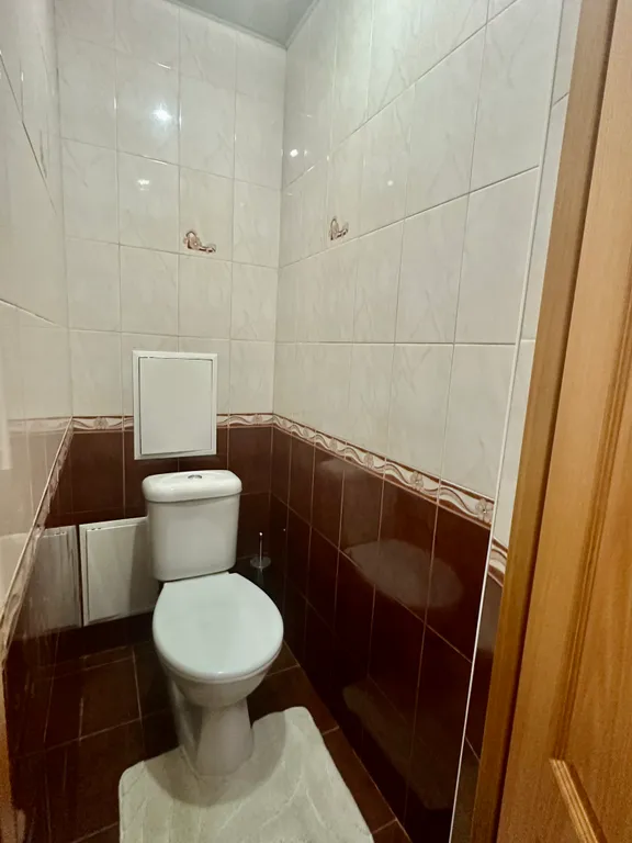 Квартира с душой, домашний уют и целебный воздух Кавказа