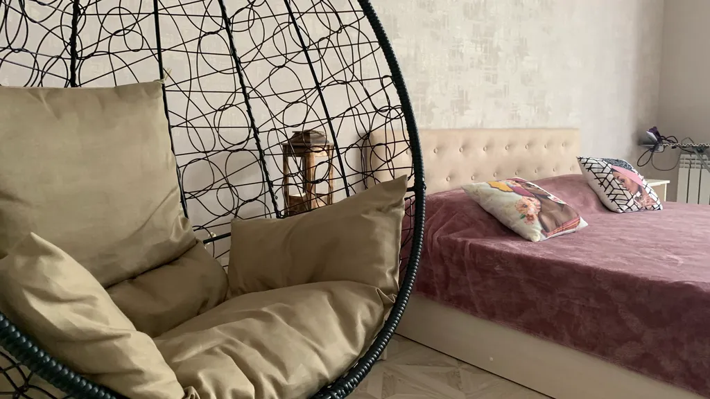 Квартира Casa del Sol — аренда посуточно в Пятигорск