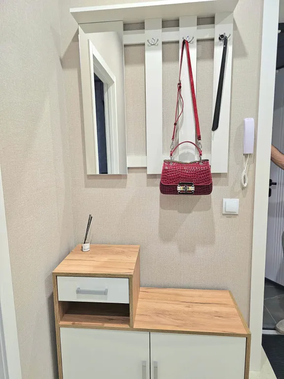 Домашний очаг на Заводской