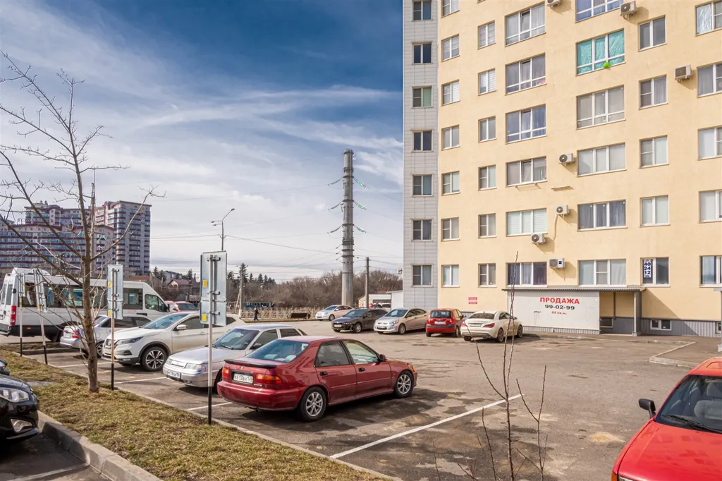 Ретро-студия рядом ТЦ Космос