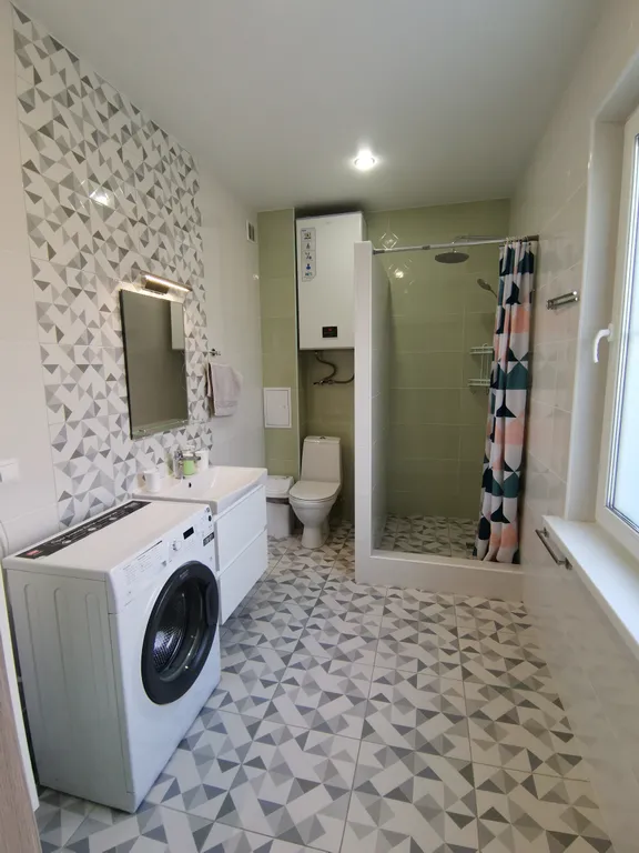 Коттедж Этаж в жилом доме — Дивноморское