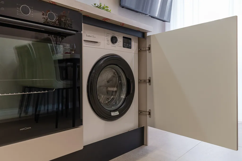 Апартаменты с красивым видом