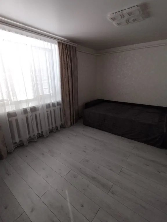 Уютная двухкомнатная квартира в центре села