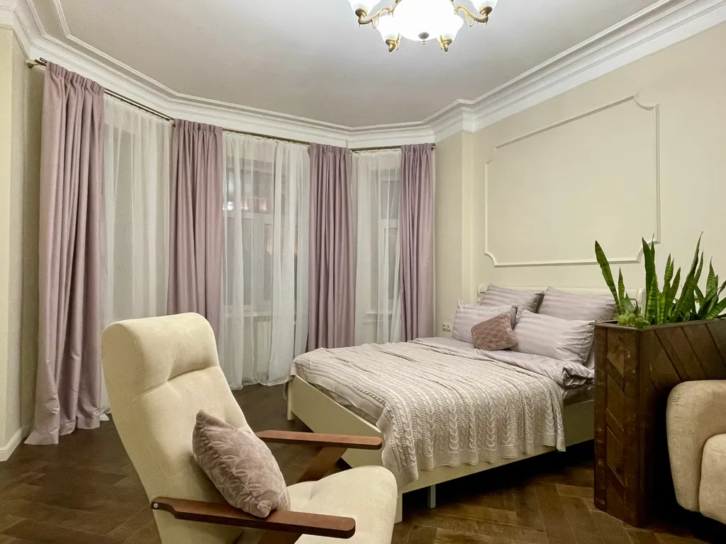 Сталинка у Вокзала