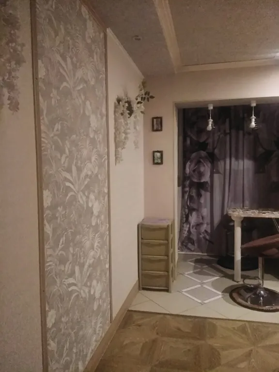 Комфортная студия с видом на реку Волга