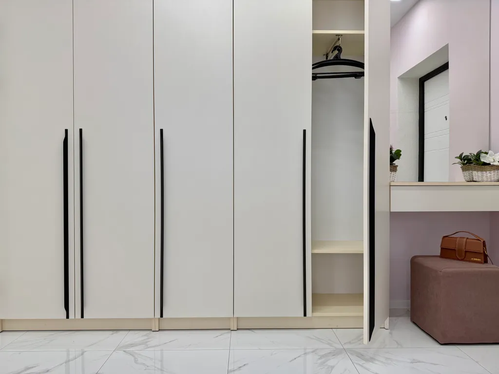 Уютная квартира рядом с морем