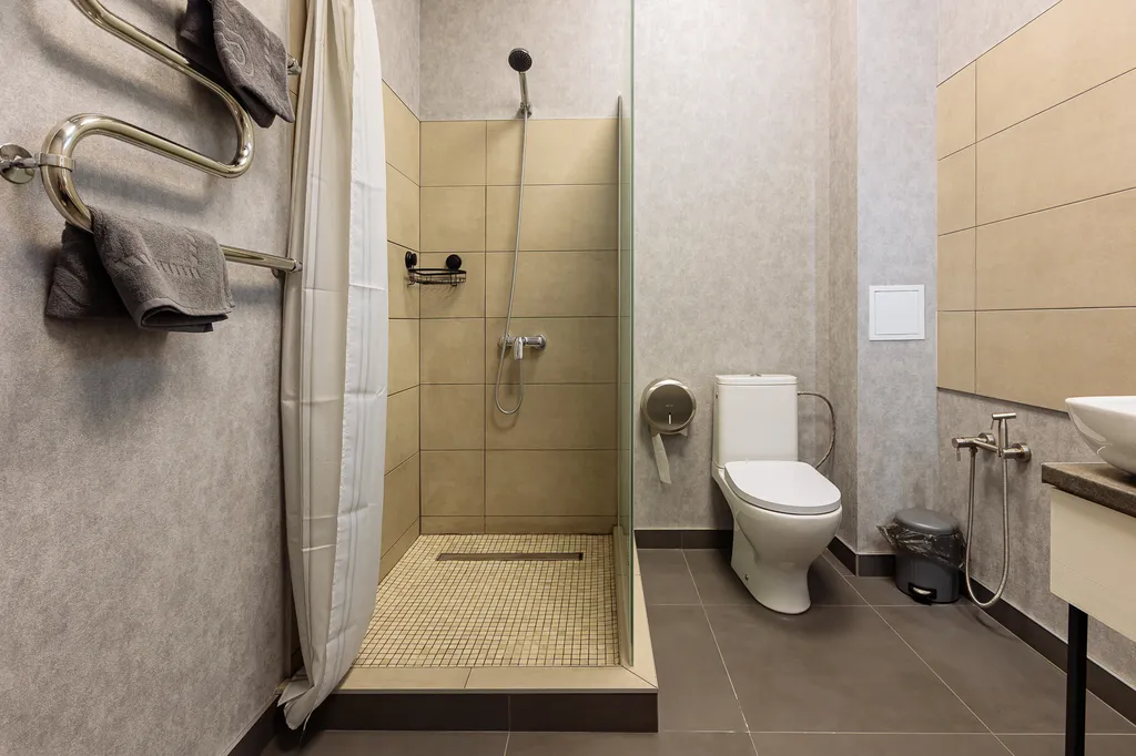 Квартира Квартира Современный и комфортный дом в центральной части Калининграда — Калининград