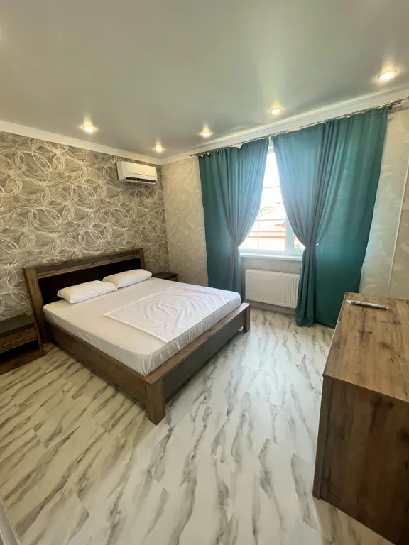 Дом рядом с морем