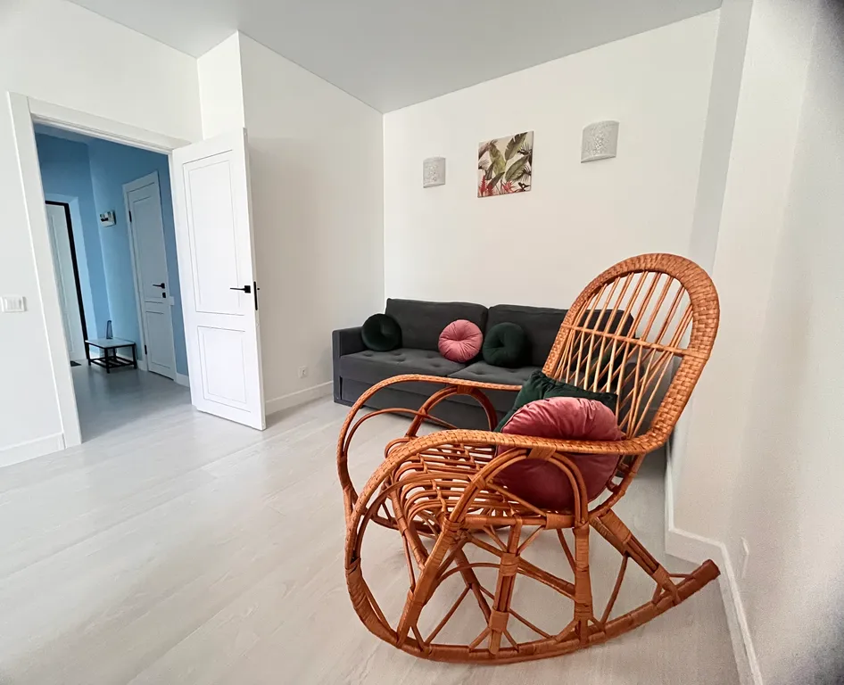 Ботаника со своей парковкой от Wonderapart исторический центр