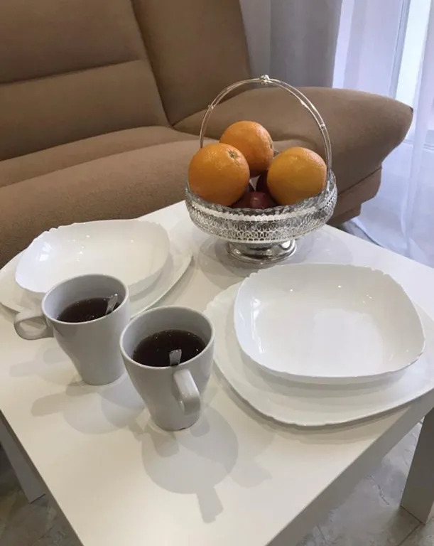 Свободная квартира прямо сейчас