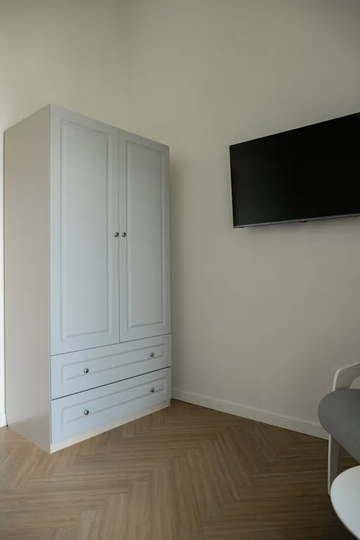 Квартира 2-этажная квартира в новом доме в самом центре — Санкт-Петербург