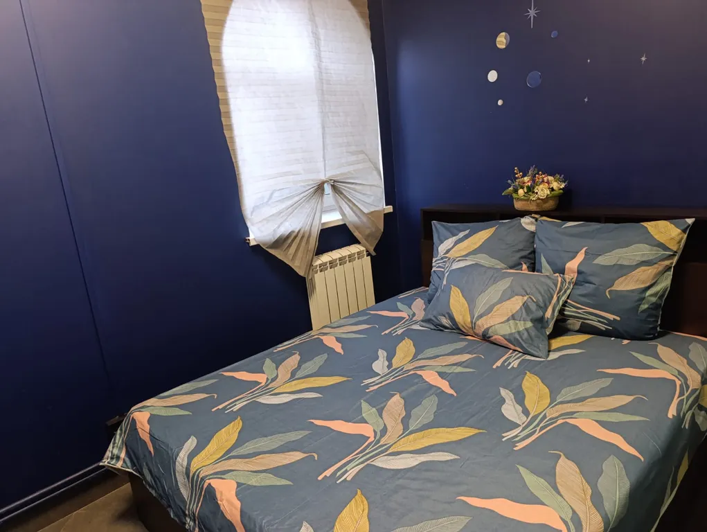 Гостевой дом Маруся