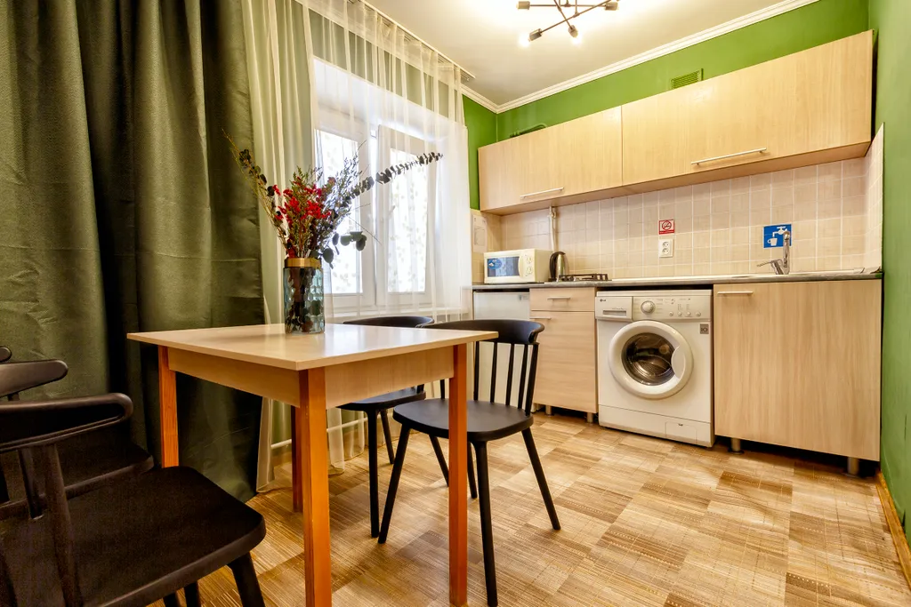 Квартира в самом центре для туристов и командированных