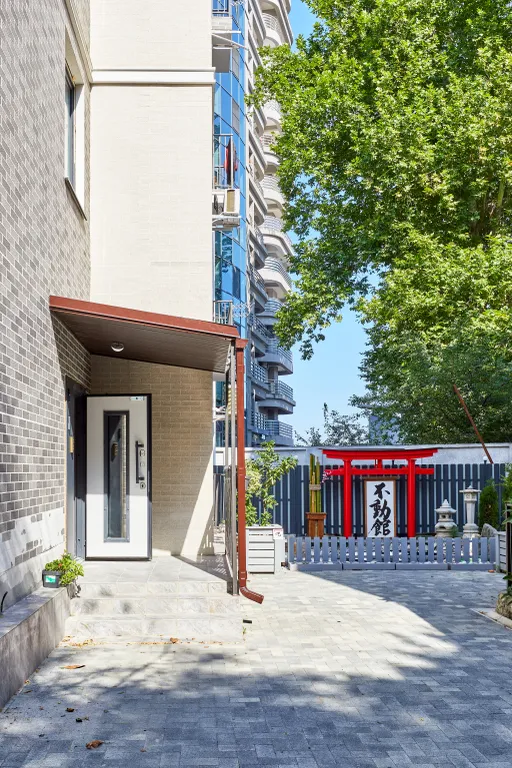 Новая, упакованная студия в Центральном районе Сочи